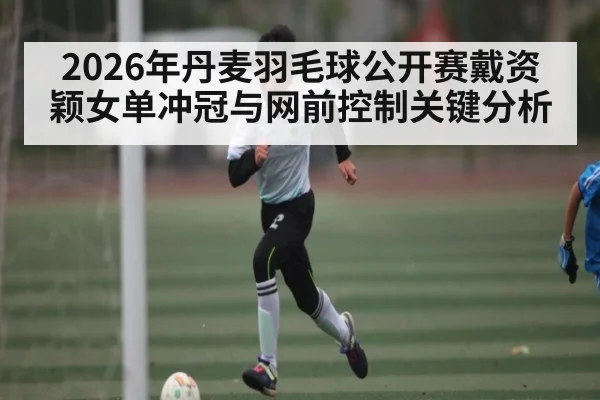 2026年丹麦羽毛球公开赛戴资颖女单冲冠与网前控制关键分析